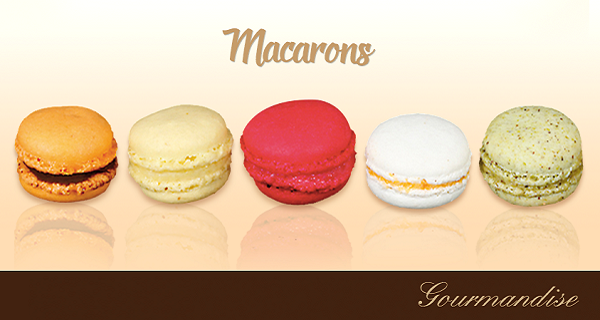 - Gourmandise s'installe au Lac 2 et emballe tout le monde 3