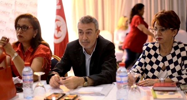 - La CONECT met en exergue la gravité de la situation économique en Tunisie-recommandations-3-600