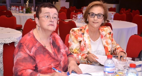 - L’OIT et la CNFCE stimulent l’entrepreneuriat féminin en Tunisie-8