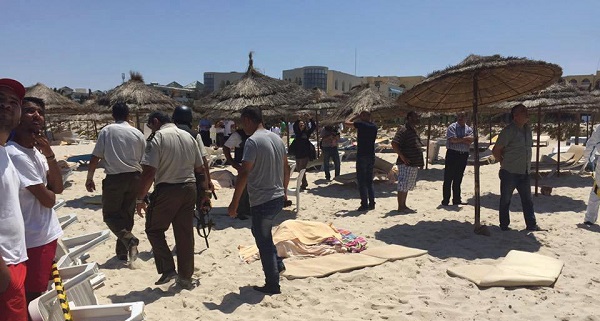 -Terrorisme-France et Koweit-panique à Hamman-Sousse-Kantaoui-avec 27 morts et des blessés 2