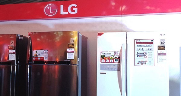 - Tunisie-LG lance un festival de nouveaux articles innovants-intelligents et à la pointe de la technologie mondiale 2