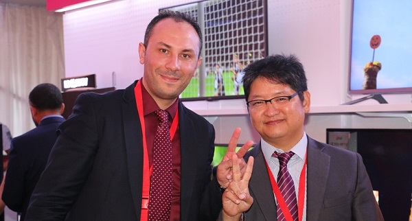 - Tunisie-LG lance un festival de nouveaux articles innovants-intelligents et à la pointe de la technologie mondiale 5