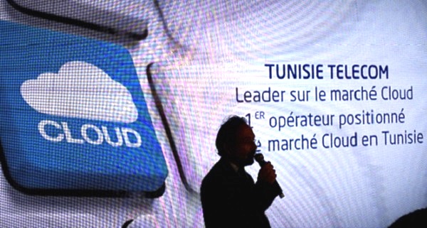 - Tunisie Télécom lance ses nouvelles solutions « TT Cloud » et renforce son positionnement de leader -8