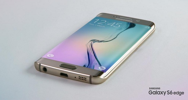 - Un Design de Verre et de Métal sublime-le Samsung Galaxy S6 et le Galaxy S6 edge définissent -What’s Next- dans la Mobilité