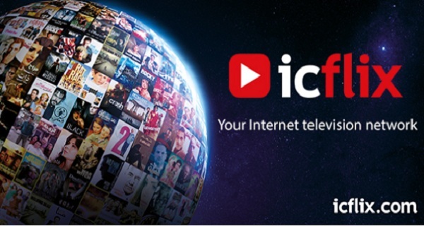 streaming ICFLIX payable en dinars - Tunisie-Tribune