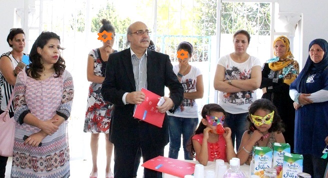 -,Aïd-Esseghir- dans-son-engagement-RSE-Total-Tunisie-distribue-des-cadeaux-aux-enfants-du-Village-SOS-de-Gammath-2