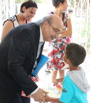 -,Aïd-Esseghir- dans-son-engagement-RSE-Total-Tunisie-distribue-des-cadeaux-aux-enfants-du-Village-SOS-de-Gammath-6-300