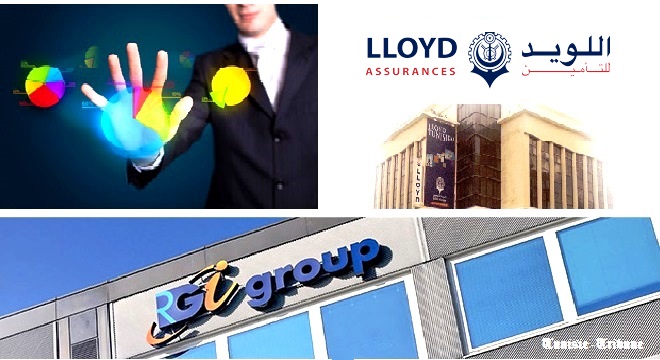 LLOYD Assurances, de plain pied dans l’ère numérique, avec la plateforme RGI connectée à ses 126 points de vente