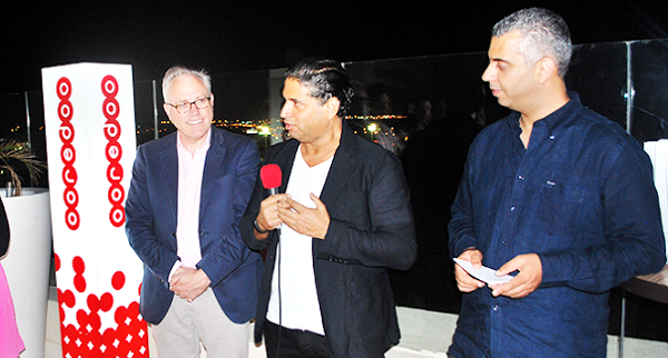 - Ooredoo rend hommage aux Lauréats du bac Tunisien 2015 -4