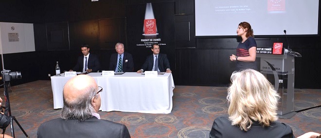 - Produit-de-l'année- le-macaron-rouge-de-ce-label-fait-son-apparition-en-Tunisie-Presse-2