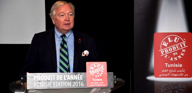 - Produit-de-l'année- le-macaron-rouge-de-ce-label-fait-son-apparition-en-Tunisie-Presse-C-Bret