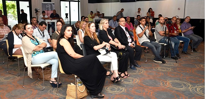 - Produit-de-l'année- le-macaron-rouge-de-ce-label-fait-son-apparition-en-Tunisie-Presse