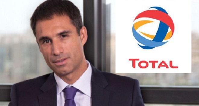 - Total Tunisie - Matthieu Langeron - mise sur une dynamique d'innovation - Tunisie-Tribune