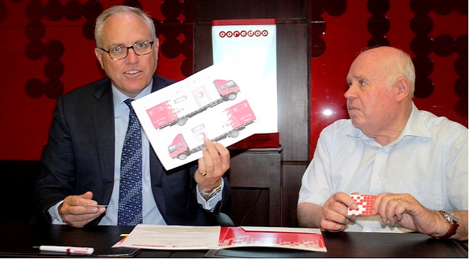 - Le-Croissant-Rouge-Tunisien-et-Ooredoo-lancent-la-1ère-clinique-mobile-en-Tunisie