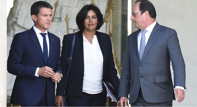 - La-France-et-l’ascension-éclair-de-l’autre-Franco-Marocaine-Myriam-El Khomri-nouvelle-ministre-du-travail-2