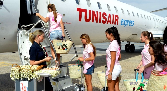 - Tunisair-express-partie-prenante-de-l’opération-Miss Portugal-et-ce-en-soutien-au-tourisme-02