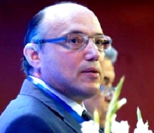 Ahmed BOUZGUENDA-Président de l’IACE-Tunisie-TT-300
