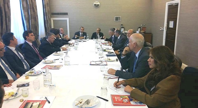 - Au-Tunisia-UK-Trade-and-Investment-Forum-Eya-Essif-a-mis-en-exergue-le-climat-favorable-aux-nvestissements-2