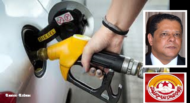 - Grève des transporteurs de carburant annulée, l’accord UGTT-UTICA vient d’être conclu-00