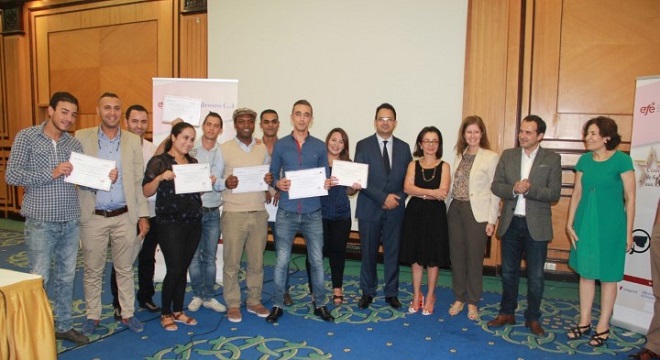 Lauréats formés et placés chez Café Ben Yedder-660