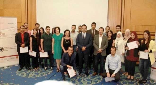 Lauréats formés et placés chez Orange-660