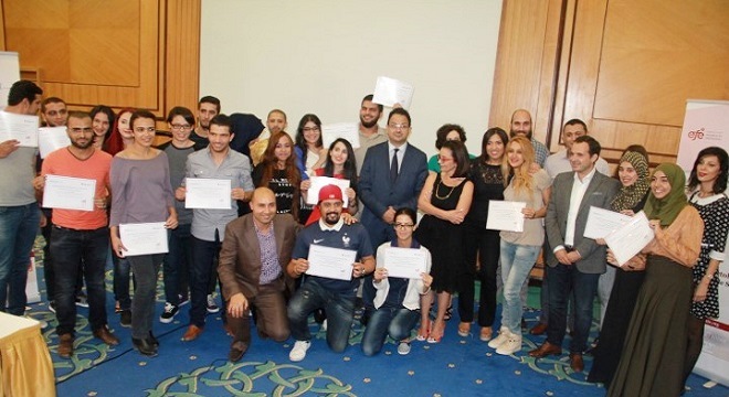 Lauréats formés et placés chez Vistaprint-660