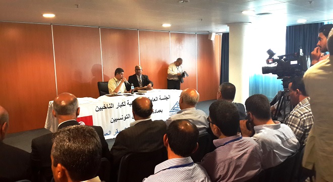 - Ousasama-Kheriji-OIT-après-un-an-Le-bureau-élu-entame-ses-fonctions-2