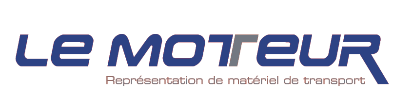 logo Le Moteur