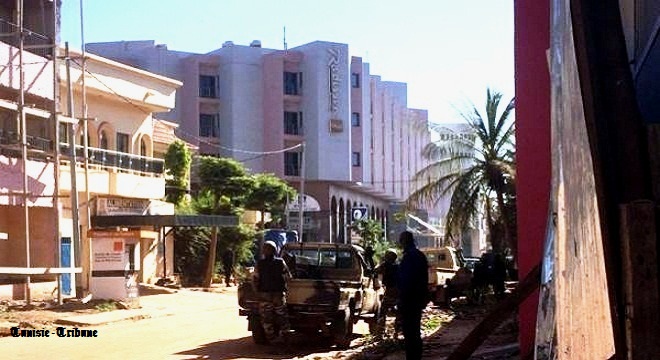 - Bamako-Prise-d'otages-à-l’hôtel-Radisson-Blue-assaut-en-cours-3 morts-et-80-otages-libérés-Mali-2