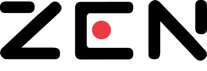 logotype zen