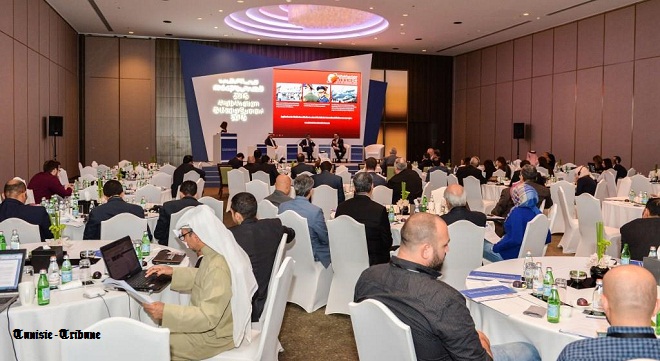 - Manama-L’Arab-Aviation-and-Media-Summit-2015-AAMS-conclure ses-travaux-sur-une-note-positive-0002