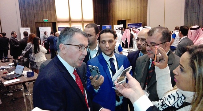 - Manama-L’Arab-Aviation-and-Media-Summit-2015-AAMS-conclure ses-travaux-sur-une-note-positive-2