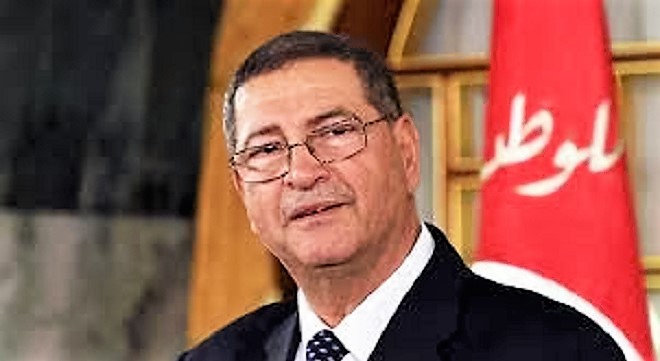 Composition complète du nouveau gouvernement Essid 3 (30 Ministres dont 3 femmes et pas de secrétaires d’Etat)