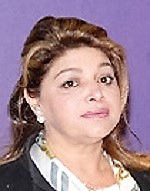 - Asma-Ennaifer-Directrice-des-Relations-Extérieures-de-la-RSE-et-de-l’Innovation-d’Orange-Tunisie-150