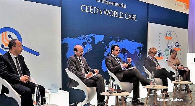 - CEED’s-World-café-L’avenir-de-l’entrepreneuriat-en-Tunisie-4TT