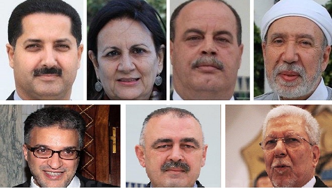 Reconversions : N. Gharsalli ambassadeur à Rabat, T. Abdouli à Riadh, L. Lakhdhar à l’Unesco et T. Baccouche à l’UMA