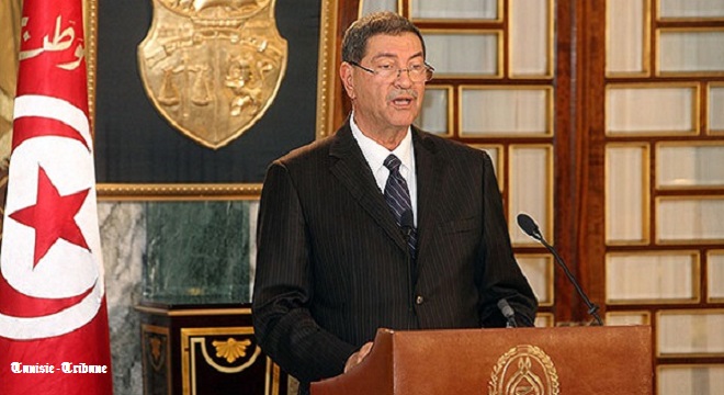 Tunisie (officiel) : liste détaillée d’un remaniement ministériel qui supprime la fonction de Secrétaire d’État