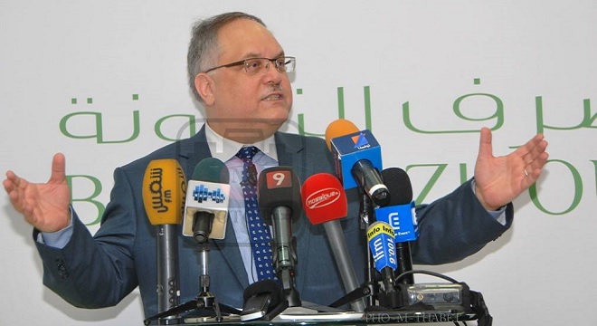 - Le-nouveau montage-financier et son-succès-renforcent-l’image-de-la Banque Zitouna-0