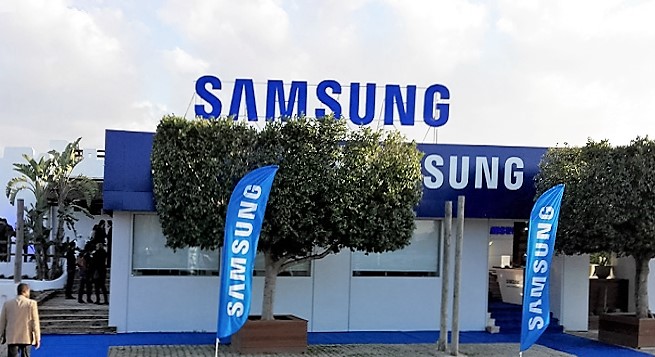 - Samsung-Customer-Center-inauguration-aux-Berges-du-Lac-d’un-espace-convivial-et-original-6