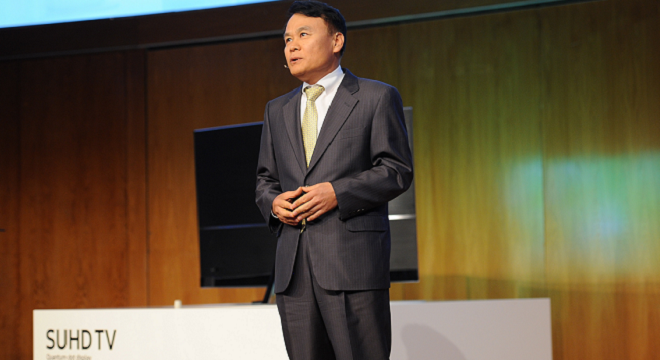 - Samsung-MENA-forum-2016-Samsung-Electronics-dévoile-l’innovation-