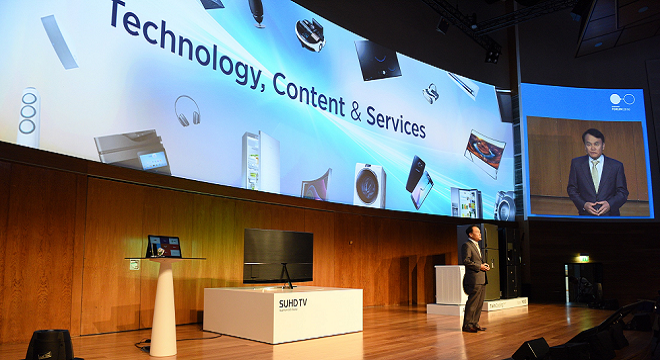 - Samsung-MENA-forum-2016-Samsung-Electronics-dévoile-l’innovation-2