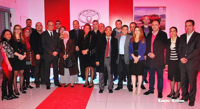 - Toyota-Inaugure-une-Agence à-Tunis-avec-un-hommage-appuyé-et-émouvant-à-feu-Béchir-Salem-BelKhiria-BSB-4TT