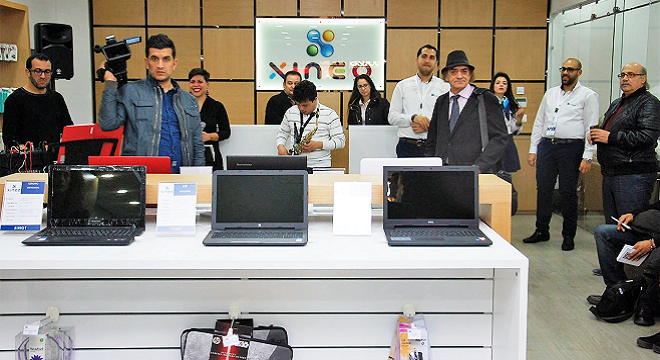 - Tunisia-Mall-lancement-officiel-de-l’enseigne-XINEO-en-Tunisie-High-Tech-iT-News-03