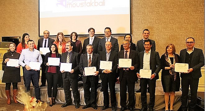 - Clôture-du-Projet-MOUSTAKBALI-Un-Bilan-de-1847-jeunes-formés-2