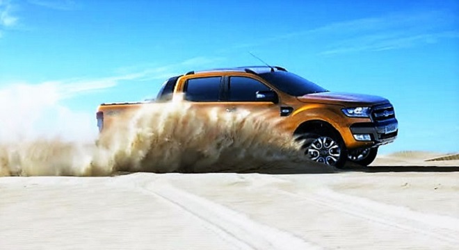 - Ford-le-nouveau-pick-up-Ranger-s’illustre-par-son-design-racé-et-son-confort-haut-de-gamme-2