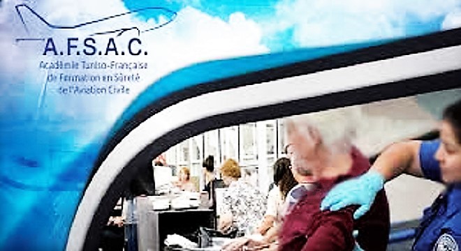 La Tunisie accueille la 20ᵉ conférence internationale de l’OACI