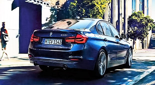 - La-fascinante-BMW-318i-à-Tunis-2