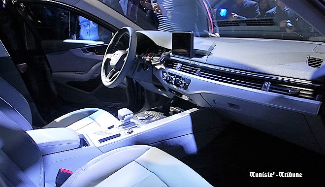 - La-nouvelle-Audi-A4-synonyme-de-progrès-design-confort-sécurité-et-connectivité-en-Tunisie-1tt