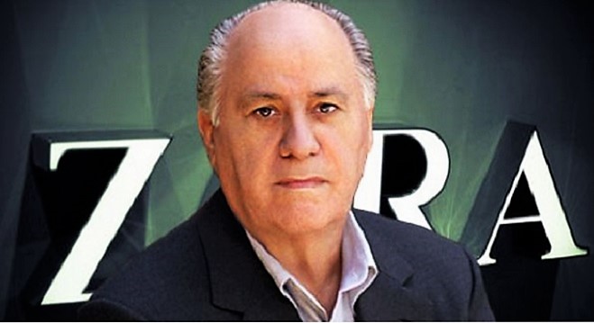 - Selon-Forbes-les Milliardaires-sont-moins-riches-Amacio-Ortega-de-la-marque Zara-accède-à-la-2ème-place