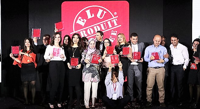 - Unilever-Tunisie-se-distingue-en-raflant-11-Labels-Produits-de-l’Année-2016-pour-ses-produits-3